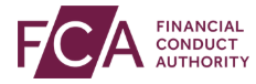 FCA - Financial Conduct Authority